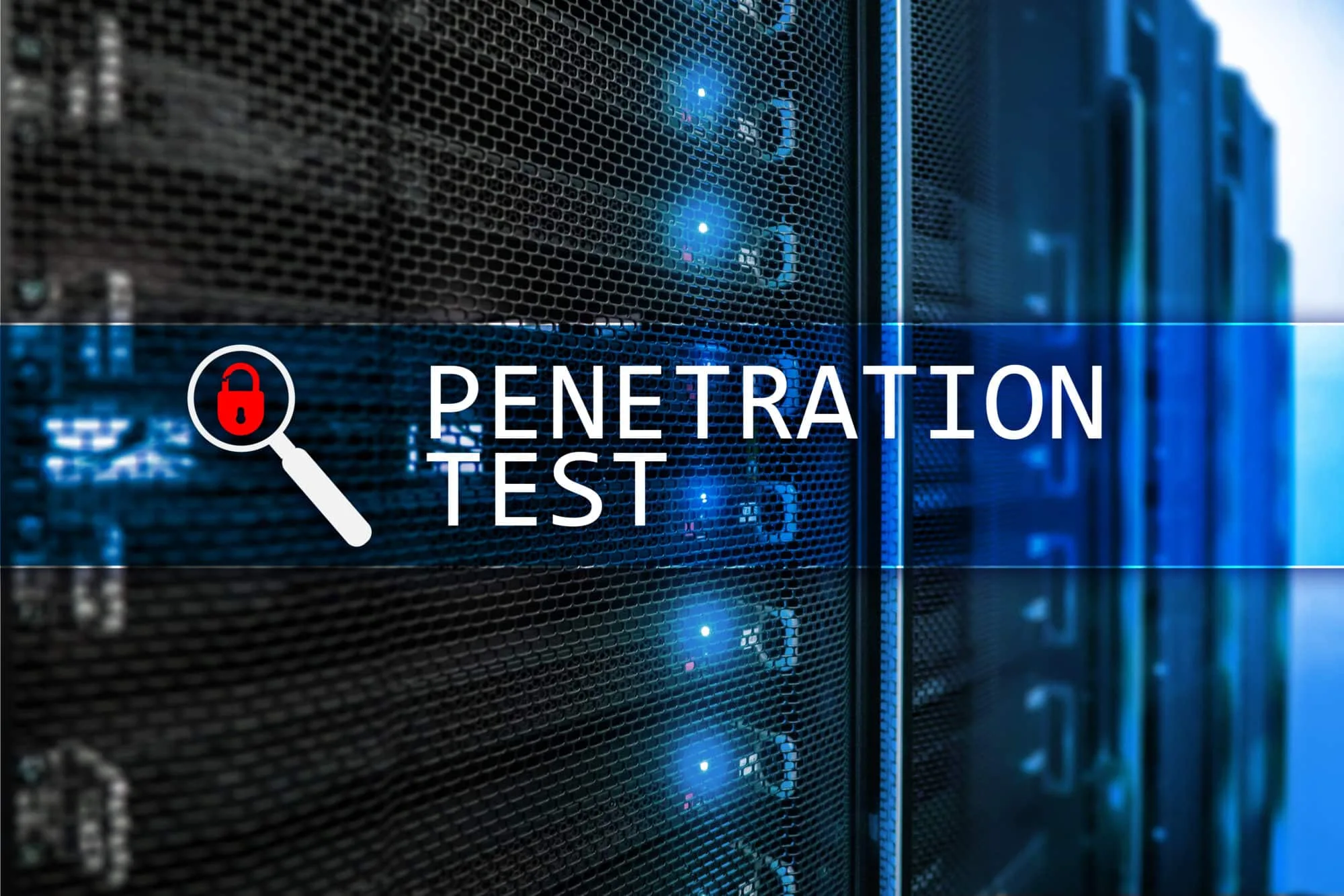 Penetration Testing